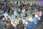 İMO Ailesi iftarda buluştu