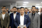 İYİ Parti gençlerinden Bağcılar saldırısına tepki