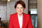 İYİ Parti Lideri Meral Akşener Denizli’yi unutmadı