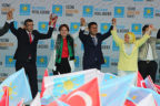 İYİ Parti Milletvekili adayı Yasin Öztürk’ten sert açıklama
