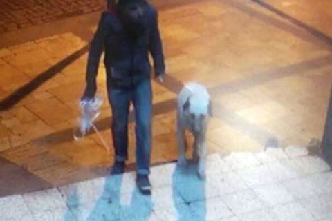 Önce öldürdü sonra tecavüz etti