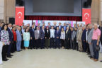 Okul-Sektör İşbirliği protokolü imzaladı