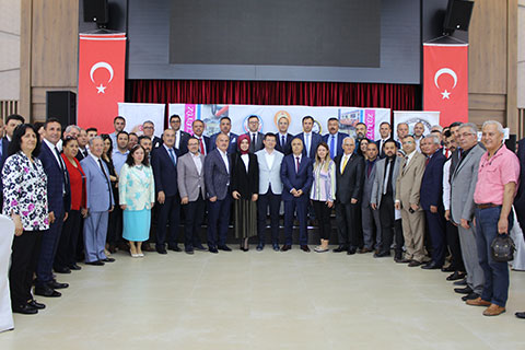 Okul-Sektör İşbirliği protokolü imzaladı