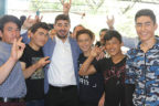 Uz: “Denizli bize güveniyor”