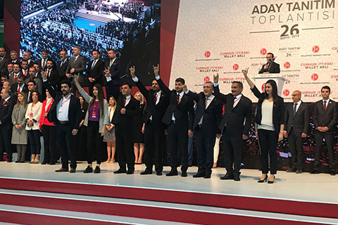 UZ, “Denizli’mizin içi rahat olsun”