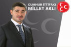 Mehmet Uz gurbetçilere seslendi