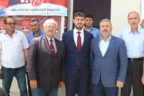 SORUNLARI DA ÇÖZÜMLERİ DE BİLİYORUZ