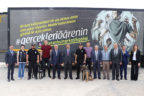 Narkotik eğitim tırı Denizli’de