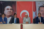 Keçeci, “Çardak OSB istihdam yaratacak”