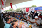 Başkan Zolan: “Şehrin iki yakası bağlandı”