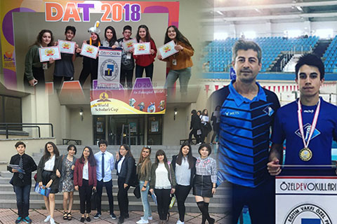 Dünya finallerinin değişmeyen ismi: PEV