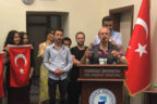 PAÜ’de Hüseyin Nihal Atsız anıldı