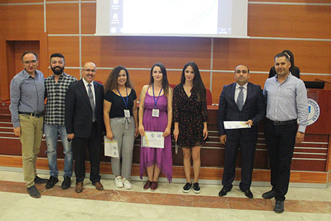 İİBF’de ‘Bir Vaka Var!’