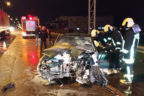 Pınarkent’te kaza: 1 ölü