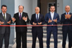Sarayköy’de çifte açılış