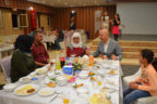 Sarayköy Belediyesi’nden “Yetimler Günü” iftarı