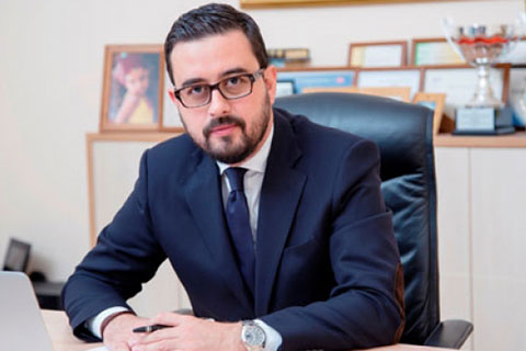 Kasapoğlu: “BASİAD Başkanı düşünsün”
