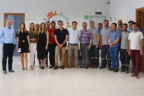 Enerya personeline sağlık semineri