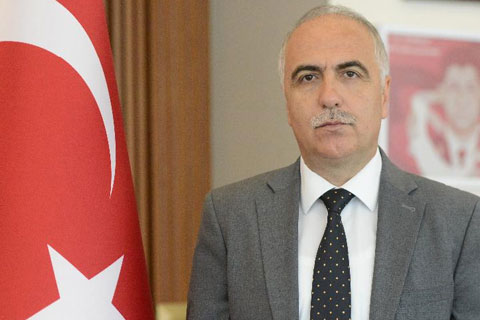 Vali Karahan’dan nüfus cüzdanı iddialarına yanıt