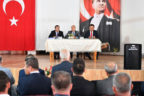 Vali’den Çal ve Bekilli ziyareti