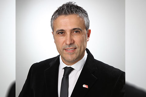 Barut: Sağlık hizmeti parasız olacak