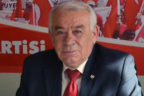 Vatan Partisi Denizli’de hedef 3.330 imza