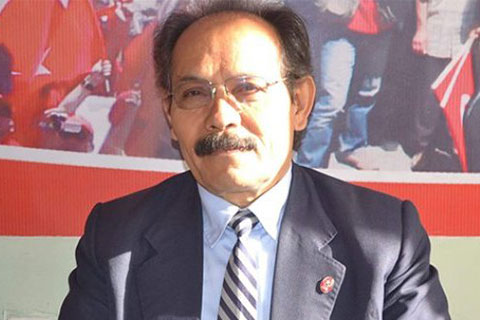 Çobanoğlu: “Kavga etmeyelim, çözüm üretelim”