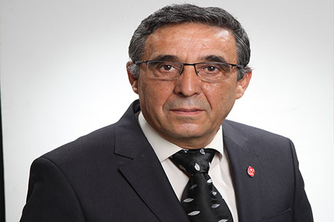 Özkan: “Taşeron uygulaması kaldırılacak”