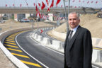 Yeni bir çevre yolu daha yapılacak