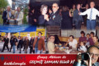 GEÇMİŞ ZAMAN OLUR Kİ