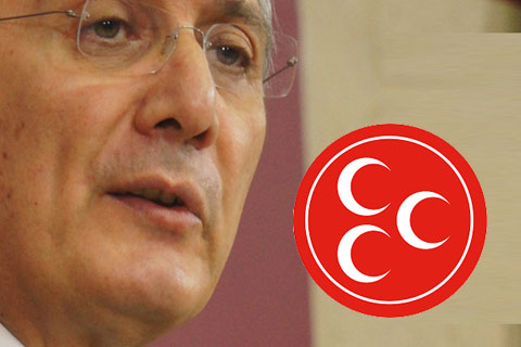 MHP’de listeler kesinleşti: İlk sırada Ayhan var