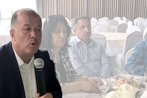 “Kayıt alamazsak okulun iki bölümünü kapatıyoruz”