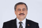 Eroğlu geliyor