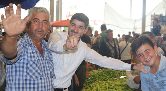 Uz, “Her insan hata yapabilir”