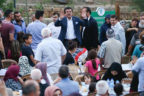 Zeybekci, o belediye başkanı için özür dilemek zorunda kaldı