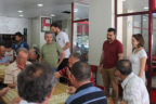 VATAN ADAYLARINDAN ÜRETİM EKONOMİSİ SÖZÜ
