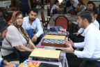 Mehmet Uz’a duygulandıran destek