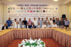 DENİZLİ’DE 61 STK’DAN CUMHUR İTTİFAKI’NA DESTEK