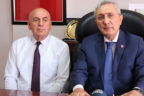 AYHAN: SURUÇ’TAKİ OLAYLAR MHP’Yİ HAKLI ÇIKARDI