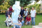 İLK DİONYSOS KAİDESİNE YERLEŞTİ