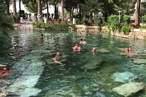 Valilikten boğulma olayına ilişkin açıklama yapıldı