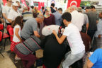 Bu görüntüler Denizli’ye yakışmadı