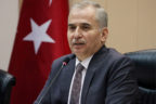 BAŞKAN ZOLAN: BABALAR GÜNÜ BİR FIRSATTIR