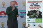 Reklamda var projede yok!