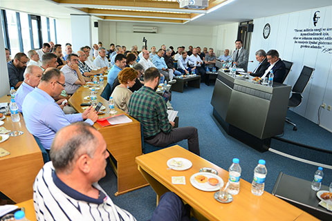 YABANCI YATIRIMCIDA BÜYÜK ARTIŞ