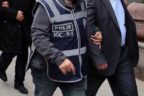 FETÖ OPERASYONLARINA DEVAM