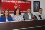CHP İl Başkanı’ndan İçişleri Bakanı’na sert tepki
