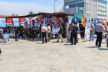 Bayramyeri’nde stant savaşları