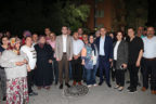 Büyükşehir’den Karaman’da sahur