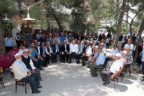 Başkan Zolan, Çardak ve Bozkurt’ta
